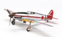 Tamiya Ki-61 I d Hien "Tony"